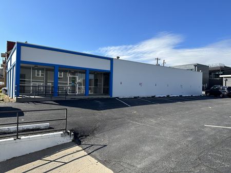 Photo of commercial space at 621 NW 6th St in Oklahoma City