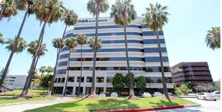 Office space for Rent at 5000 E Spring St in Long Beach