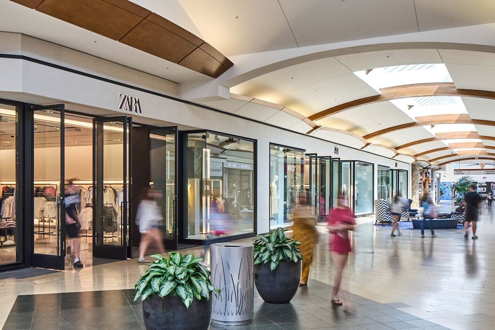 Annapolis Mall