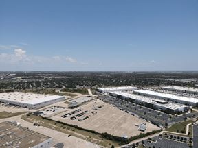 CM Tech Ridge