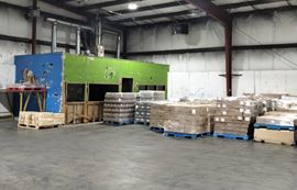 70 Kress Street - Fully Leased Industrial Outdoor Storage Facility in Regina, Saskatchewan