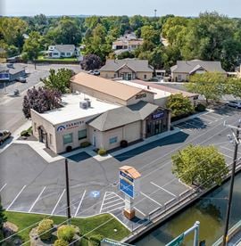 NAMPA OFFICE BUILDING