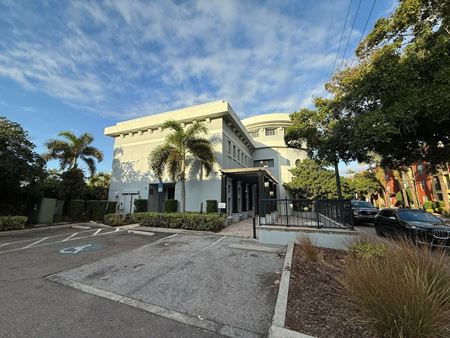 Office space for Sale at 2330 West Horatio Street in Tampa