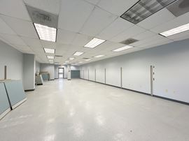 Large Office in the Rathborne Business Park