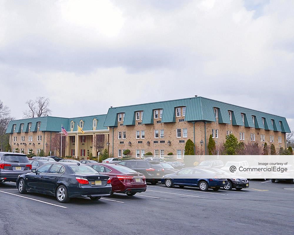33 East Euclid Avenue, Haddonfield - Office Space For Lease