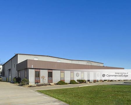 Photo of commercial space at 213 Vandale Drive in Houston