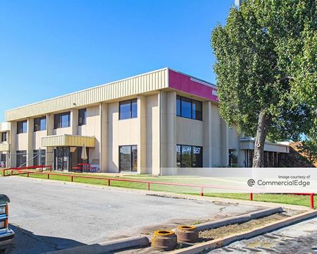Office space for Rent at 4230 South Elwood Avenue in Tulsa