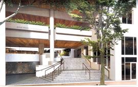 Class A Office in the Heart of Coconut Grove