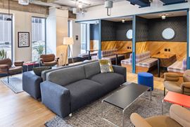 WeWork - Place Ville Marie