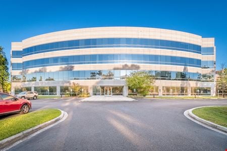 Office space for Rent at 4000 Faber Place Drive in North Charleston
