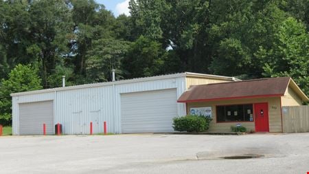Photo of commercial space at 516 E Main Street in Prattville