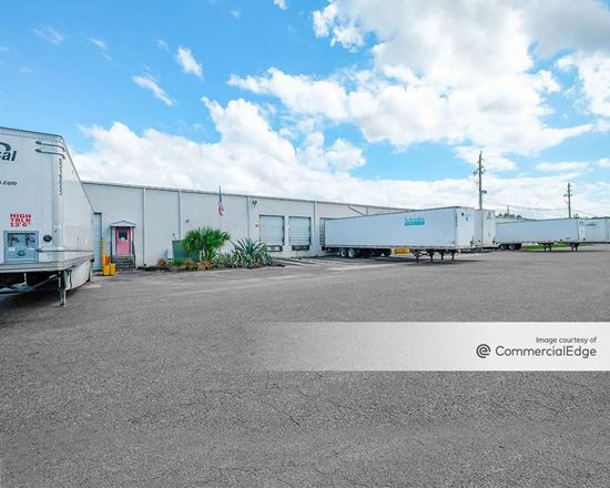 kangaroo truck stop jacksonville fl