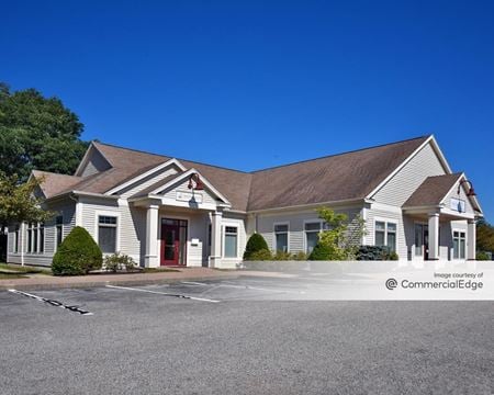 Commercial space for Rent at 300 Professional Drive in Scarborough