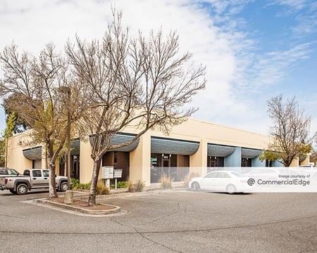 Office space for Rent at 150 Professional Center Dr in Rohnert Park