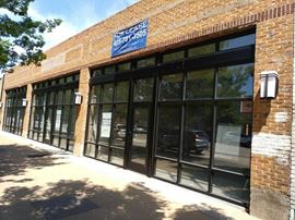 Film Row Retail/Office