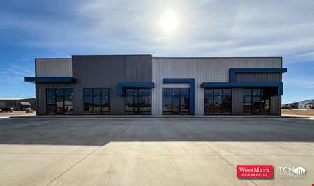 Retail space for Rent at 6602 Winfield Ave Building A  in Lubbock