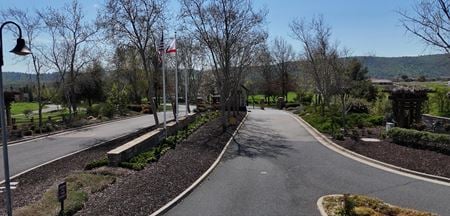 Photo of commercial space at 100 Town Square Rd in Copperopolis