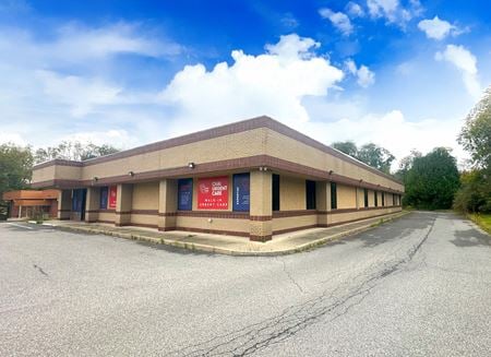 Photo of commercial space at 230 Independence Rd in East Stroudsburg