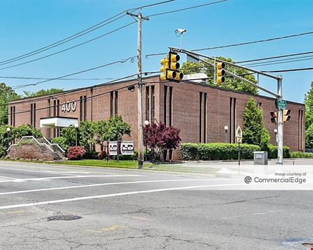 Commercial space for Rent at 400 Old Hook Road in Westwood