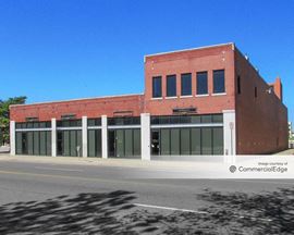 Midtown Plaza - 500 North Walker Avenue