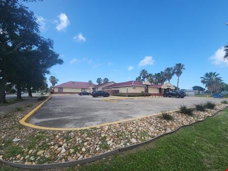 Office space for Sale at 1215 Santa Fe Street in Corpus Christi