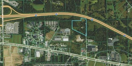 VacantLand space for Sale at Staebler N in Ann Arbor