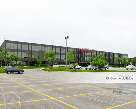 Ace Hardware Corporation Headquarters - Oak Brook