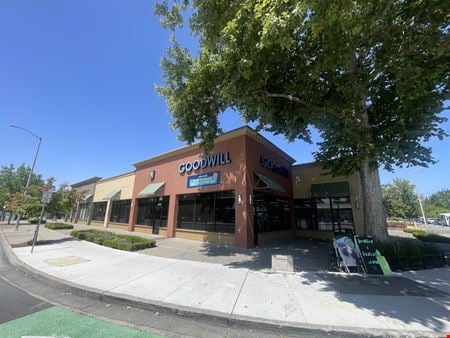 Photo of commercial space at 4025 Mowry Ave in Fremont