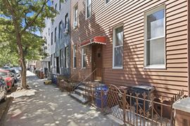 317 Eckford St