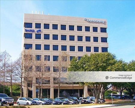 Office space for Rent at 550 Bailey Avenue in Fort Worth