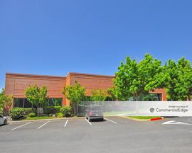 Columbia Tech Center - Buildings 47 & 48