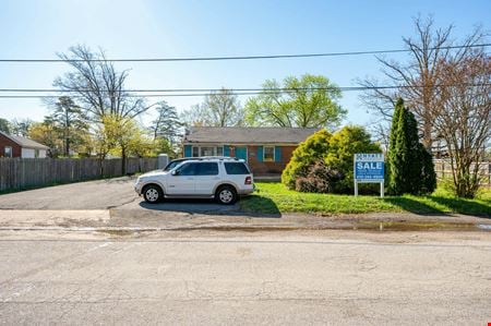 Photo of commercial space at 7703 Poplar Hill Ln in Clinton