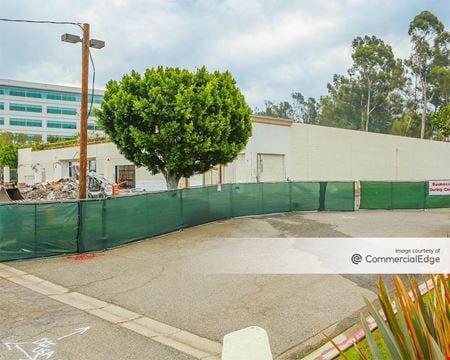 Retail space for Rent at 26940 Crown Valley Pkwy in Mission Viejo
