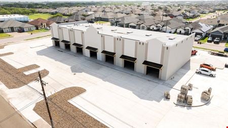 Retail space for Rent at 3117 Mckinzie Rd in Corpus Christi