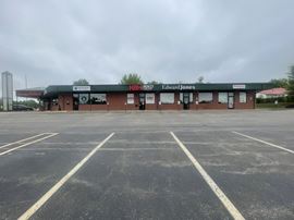 10-26 W. Karsch Blvd.