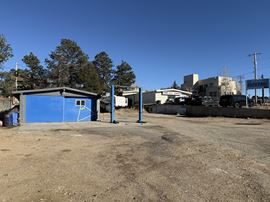 Evergreen Parkway 2 Auto/Service Buildings | 23K VPD | Owner/User or Investment