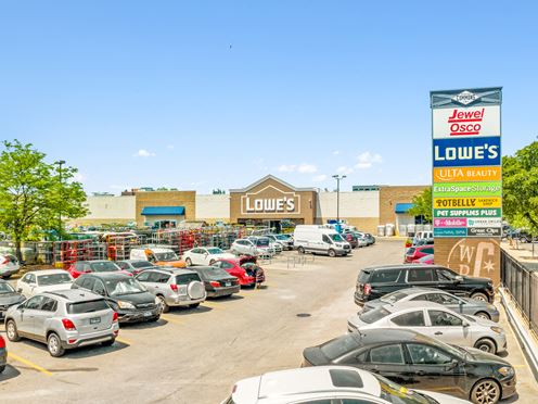 Wicker Park Commons