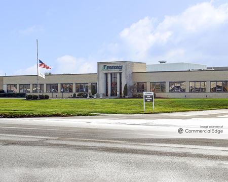 Photo of commercial space at 16025 Brookpark Road in Brook Park