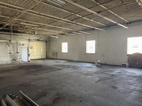 Warren - Freestanding Industrial/Cannabis Warehouse