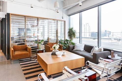 WeWork - 625 W Adams Street