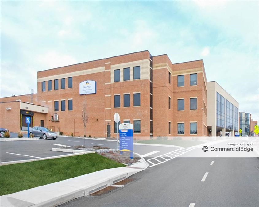 Ephrata Health Pavilion - 175 Martin Avenue, Ephrata, PA | CommercialSearch