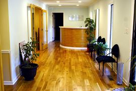 OfficeOurs - Professional Court