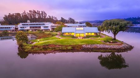 Office space for Rent at 591 Redwood Hwy in Mill Valley