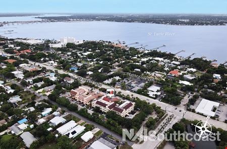 Photo of commercial space at 900 SE Ocean Blvd in Stuart