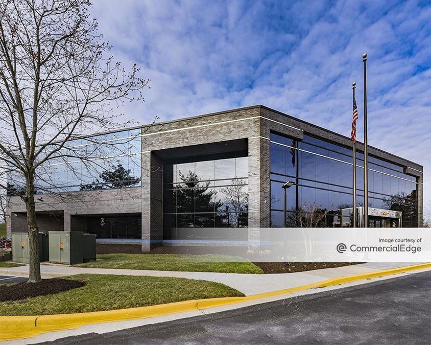 15201 Diamondback Drive, Rockville - Office Space For Lease