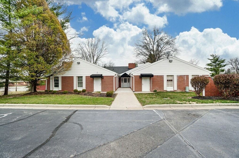 1354 N Monroe Dr 