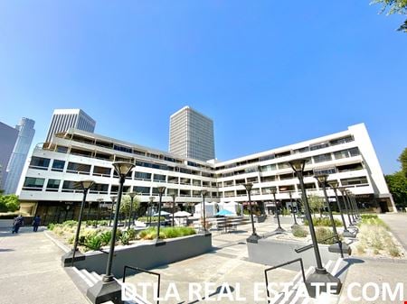 Retail space for Rent at 716 W 1st St in Los Angeles
