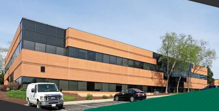 Danac Corporate Center | 4300 Forbes Blvd - Lanham