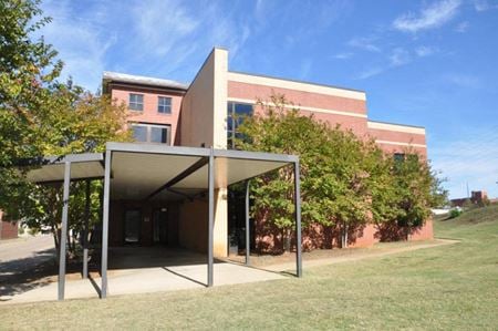 Photo of commercial space at 425 Molton Street in Montgomery