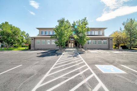 Photo of commercial space at 6630 Gunpark Dr in Boulder